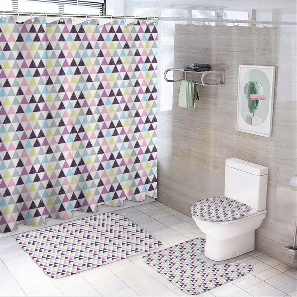 Hipster Mosaic Design — Your design