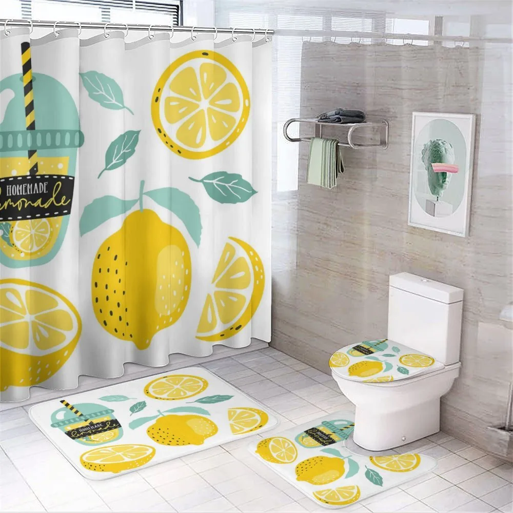 Homemade Lemonade with Pipe — Your design