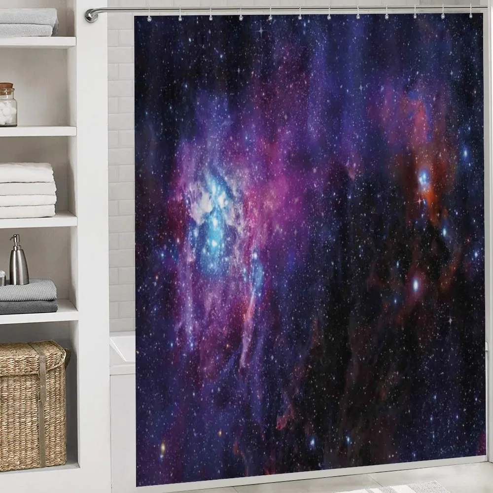 Mother Baby Nebula View — Detail 4