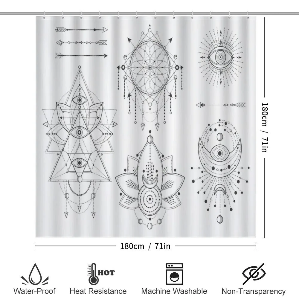 Natural Mystic Art — Detail 2