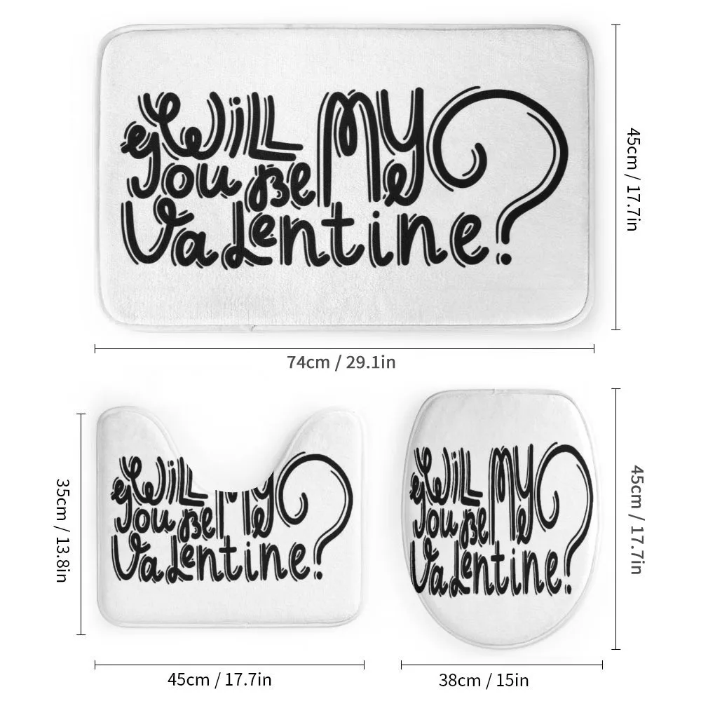 Romantic Love Message — Detail 1
