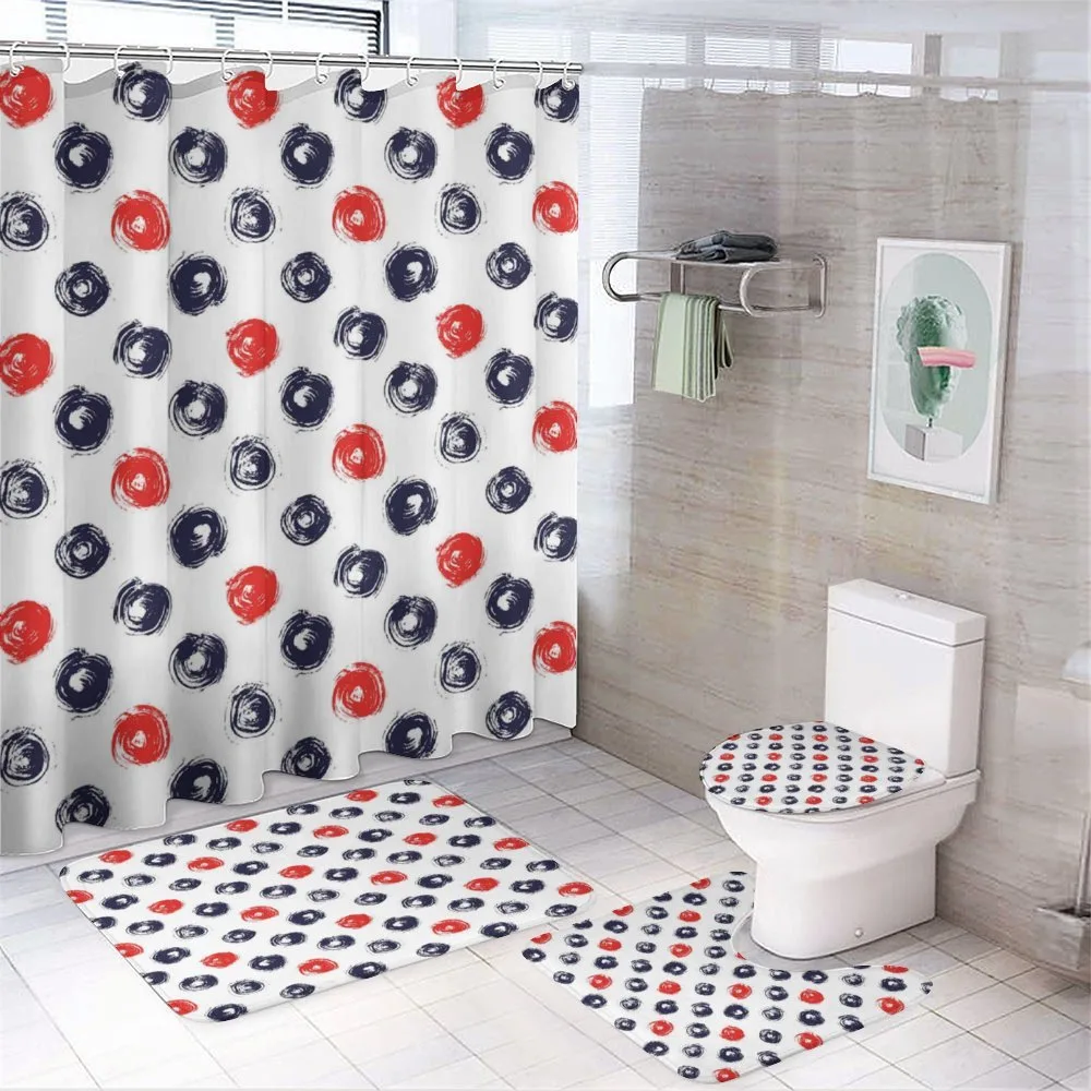 Round Floral Pattern — Your design