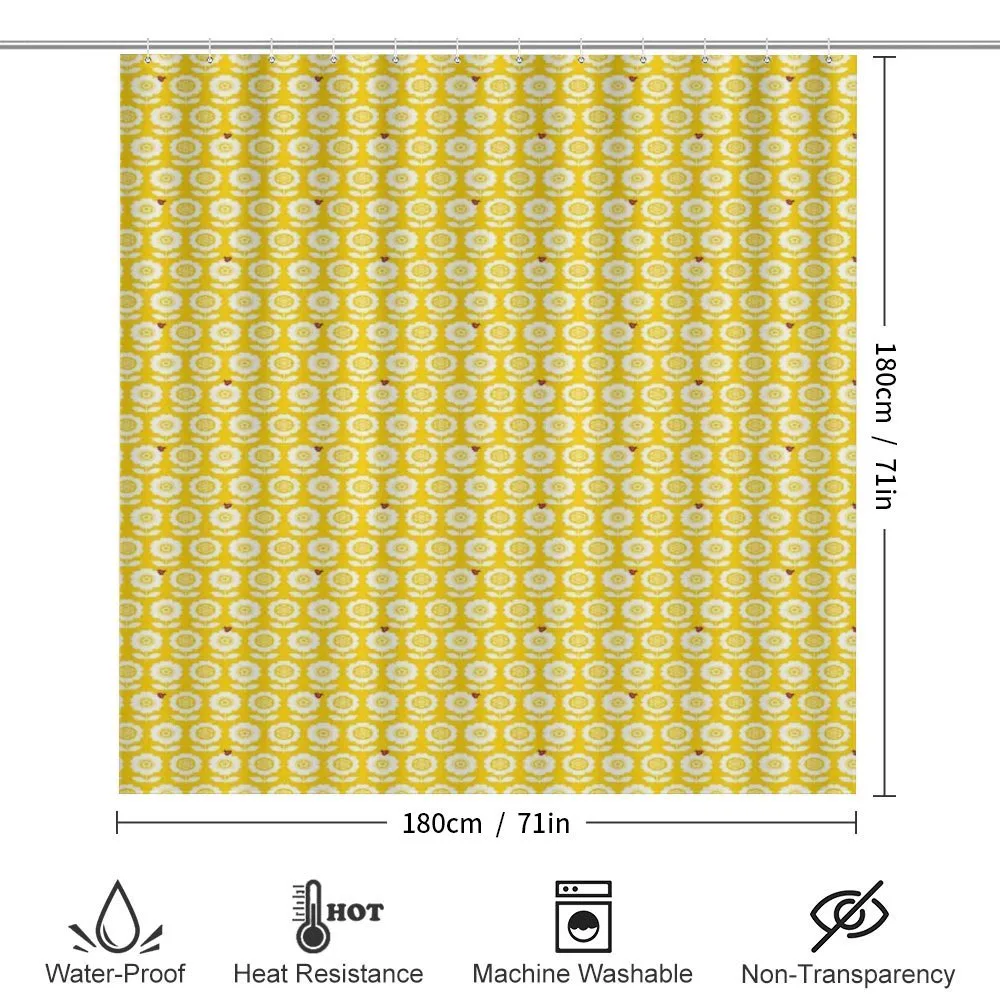 Scandinavian Pattern — Detail 2
