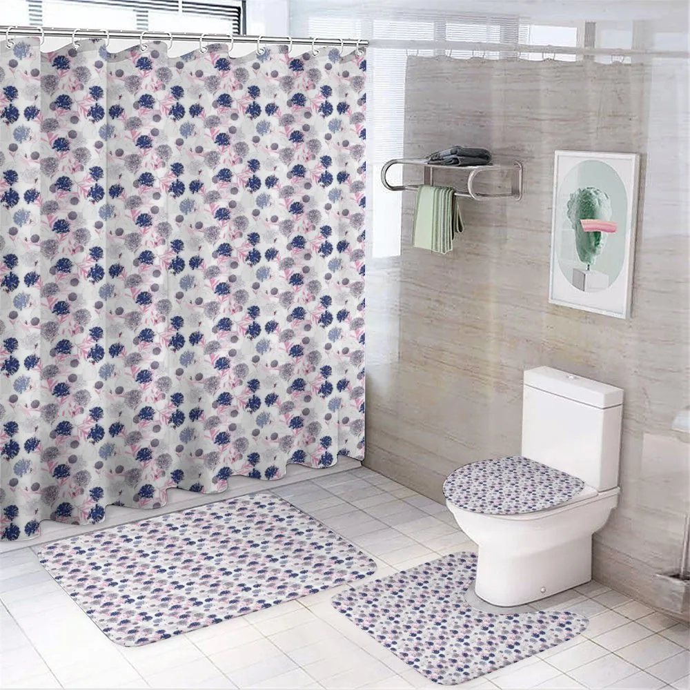 Spring Floral Gracious Animal — Your design