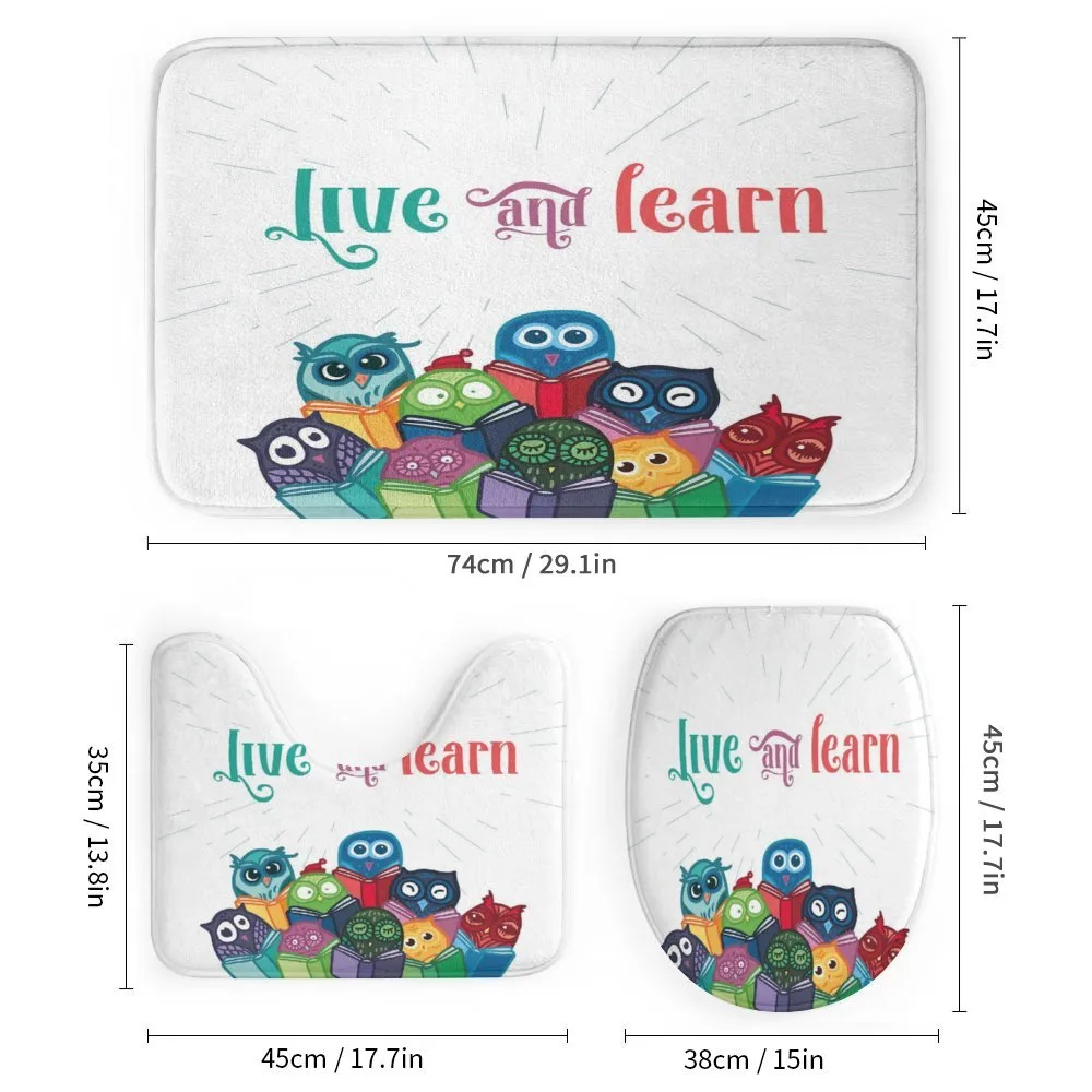 Toy Like Owls Kid Style — Detail 1