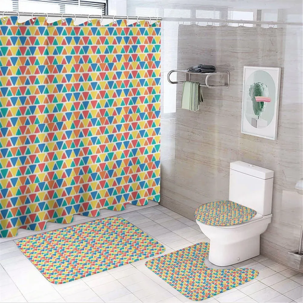 Triangular Ornamentation — Your design