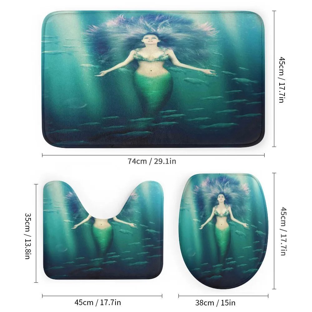 Underwater Life — Detail 1