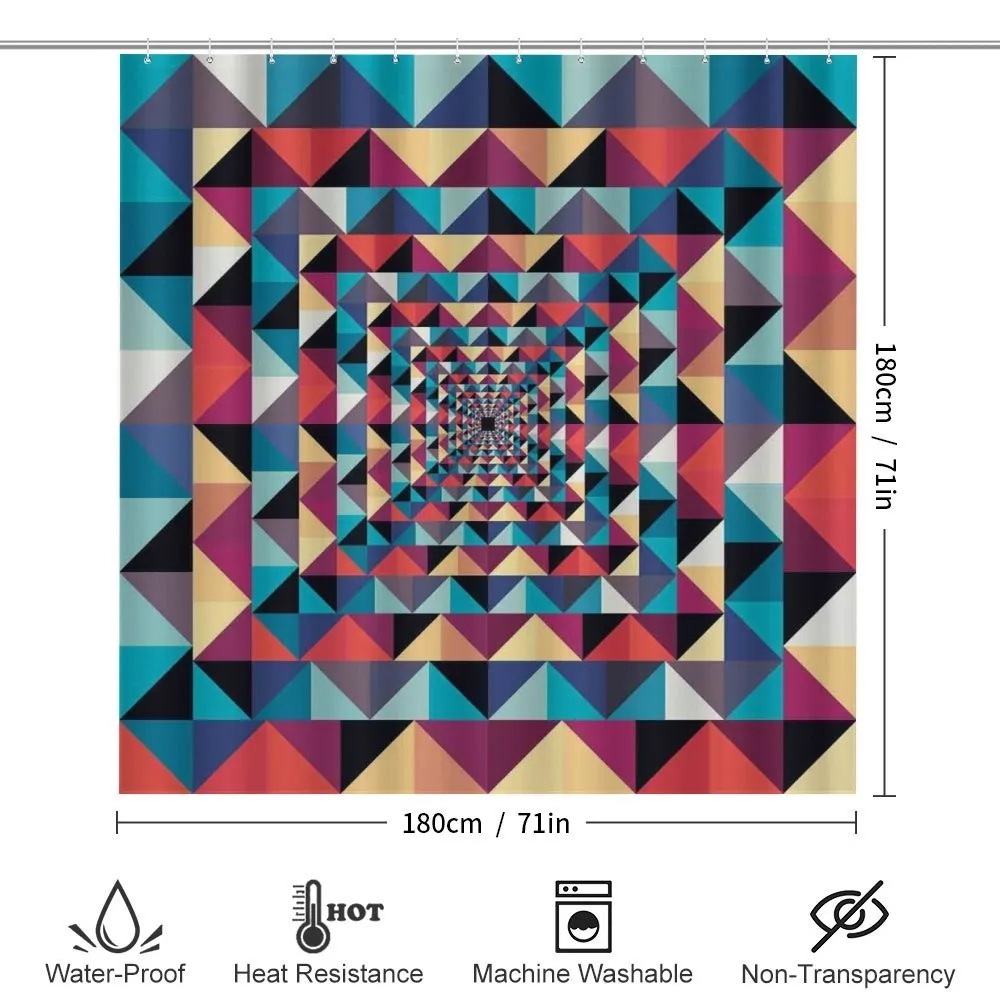 Visual Patchwork Retro — Detail 2