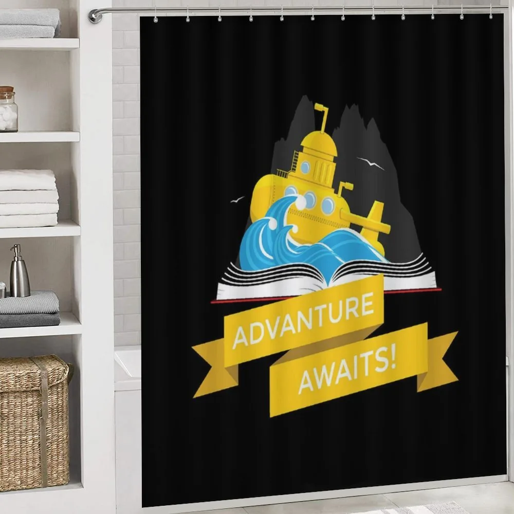 Adventure Awaits Book — Detail 4