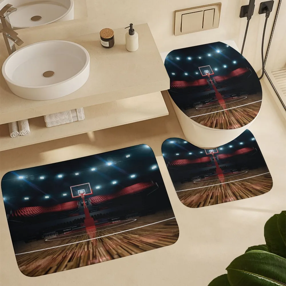 Arena Stadium Sports — Detail 5