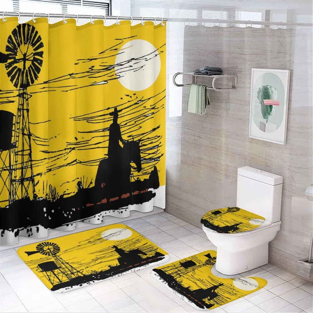 Australia Sunset View — Your design