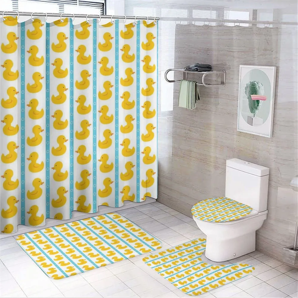 Baby Blue Stripes — Your design