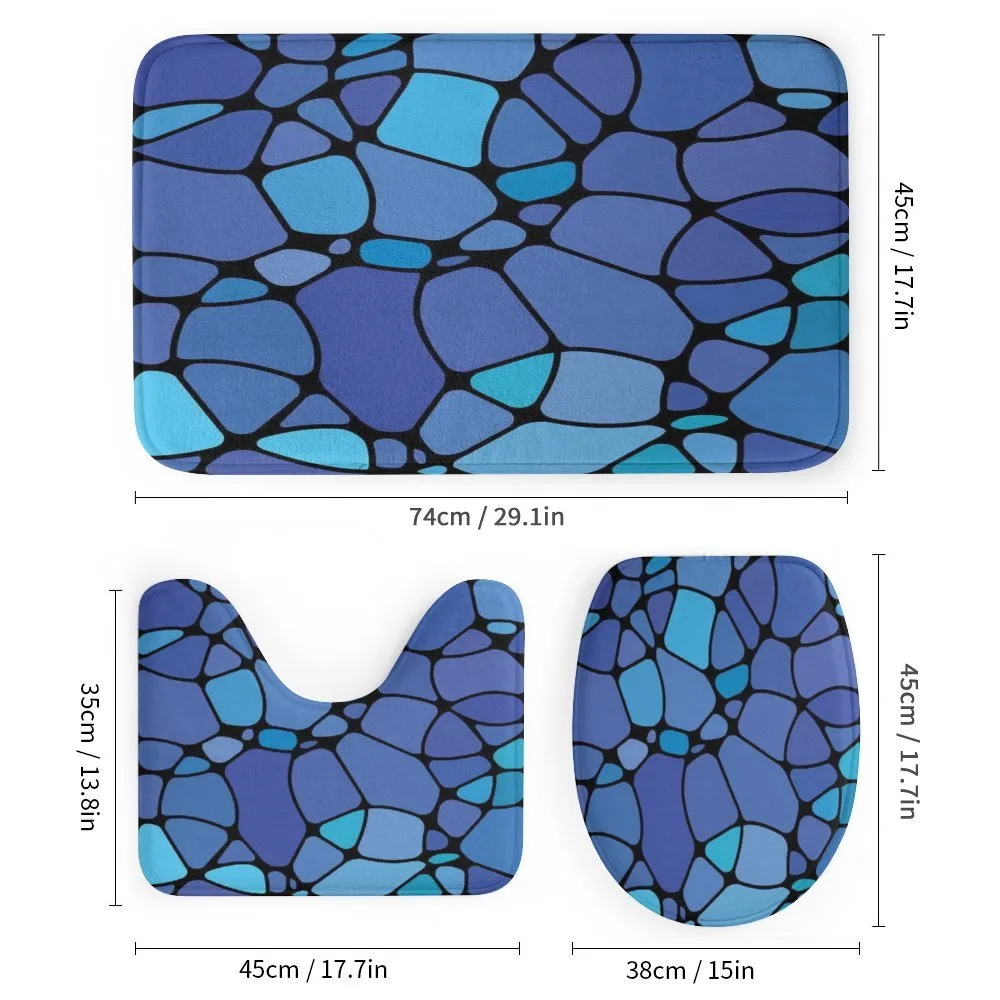 Blob Look Forms — Detail 1