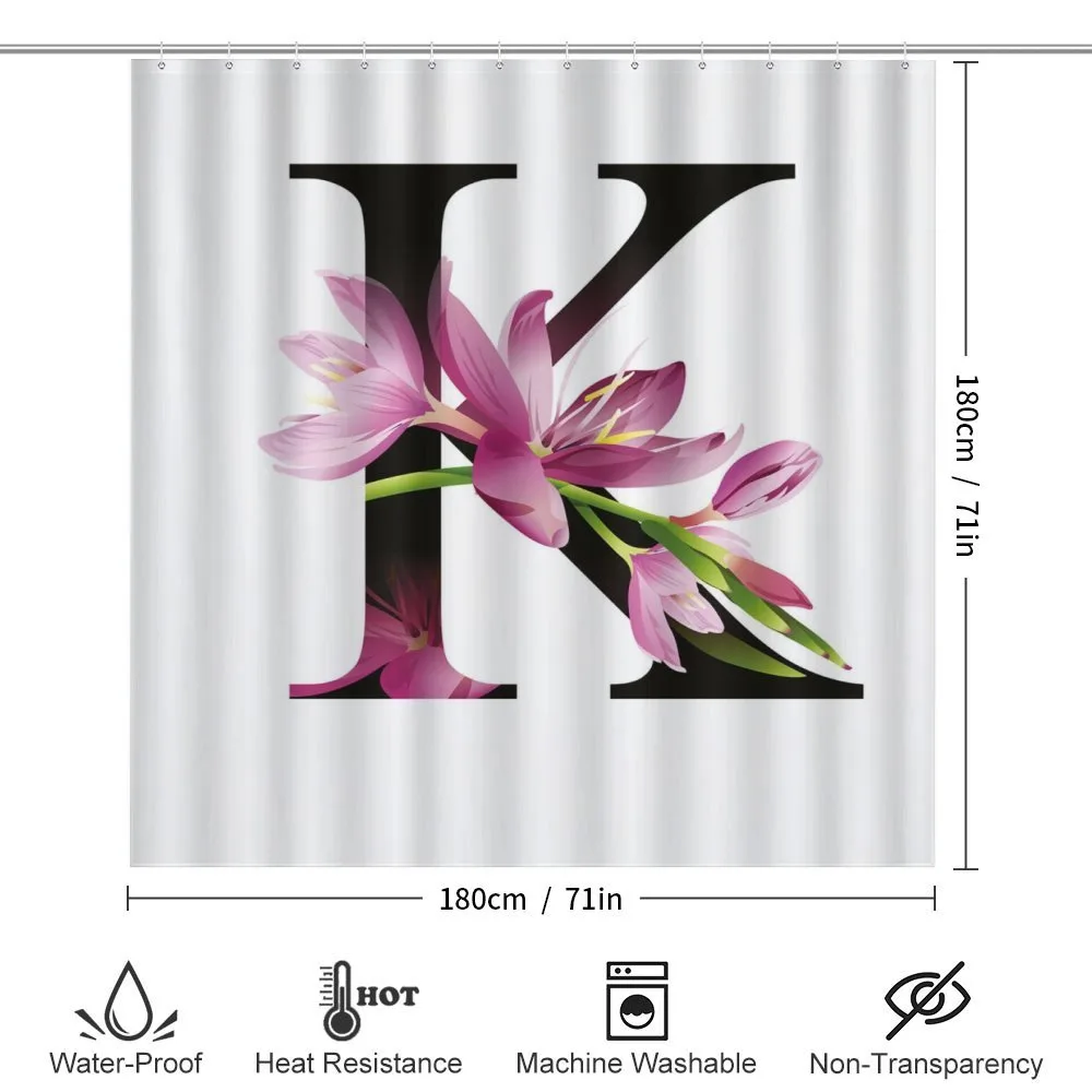 Blooming Kaffir Lily K — Detail 2