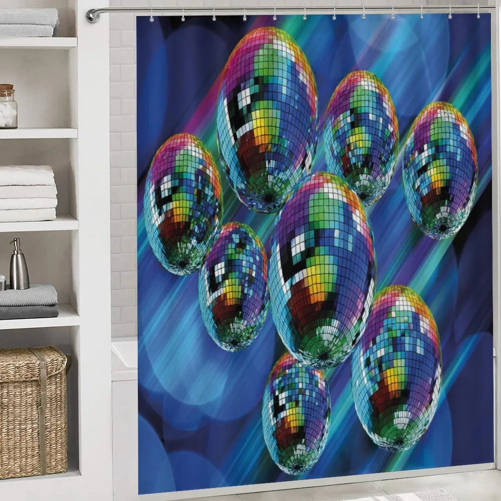 Colorful Disco Club — Detail 4