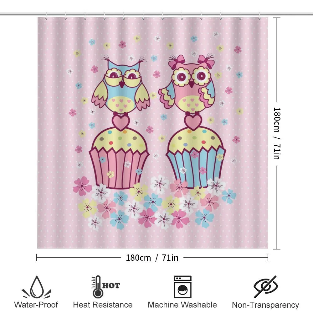 Couples Cupcakes Romantic — Detail 2