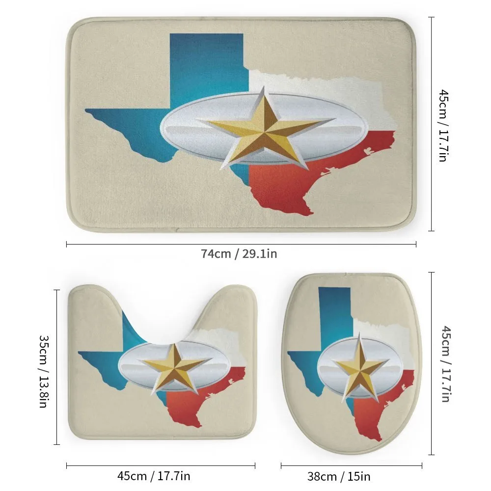 Cowboy Belt Buckle — Detail 1