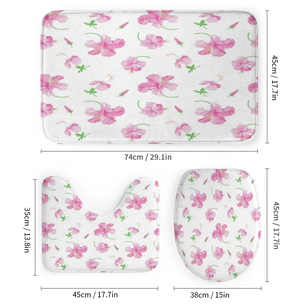 Floral Patterns Country — Detail 1