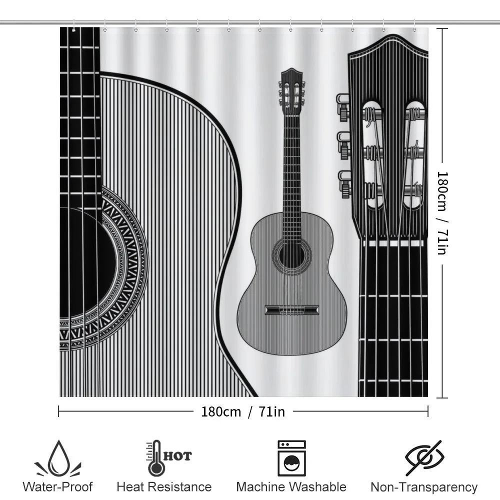 Folk Country Music Theme — Detail 2