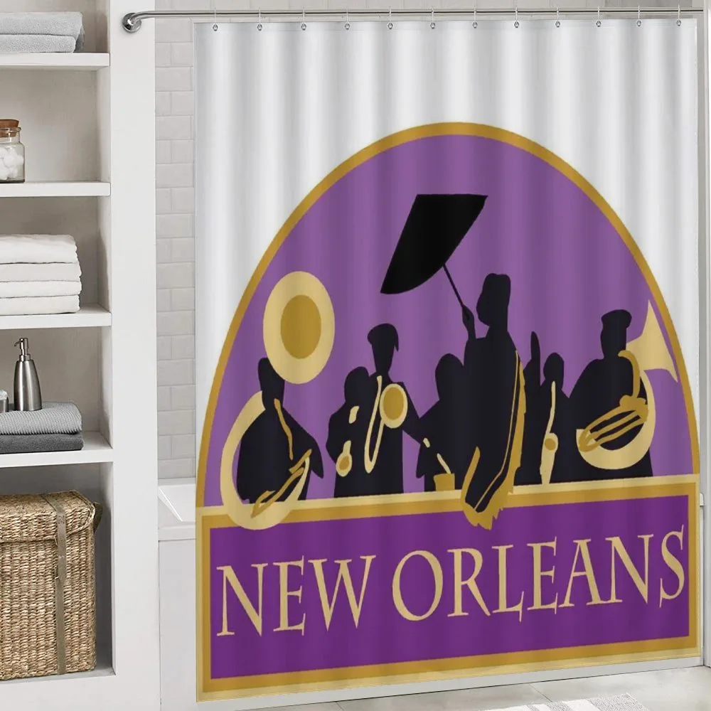 French Quarter Band — Detail 4