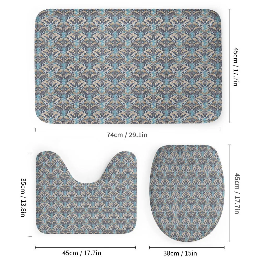 South Eastern Design — Detail 1