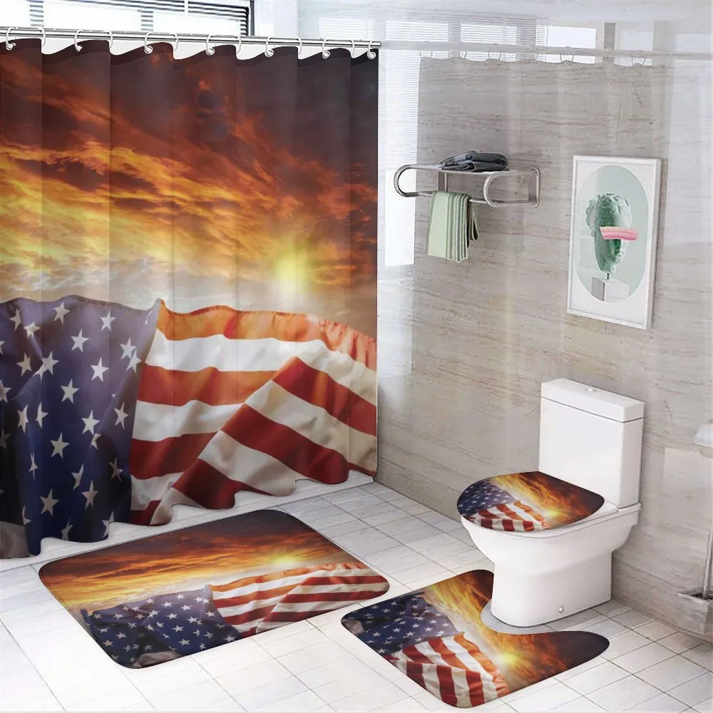 Sunset and Horizon — Your design