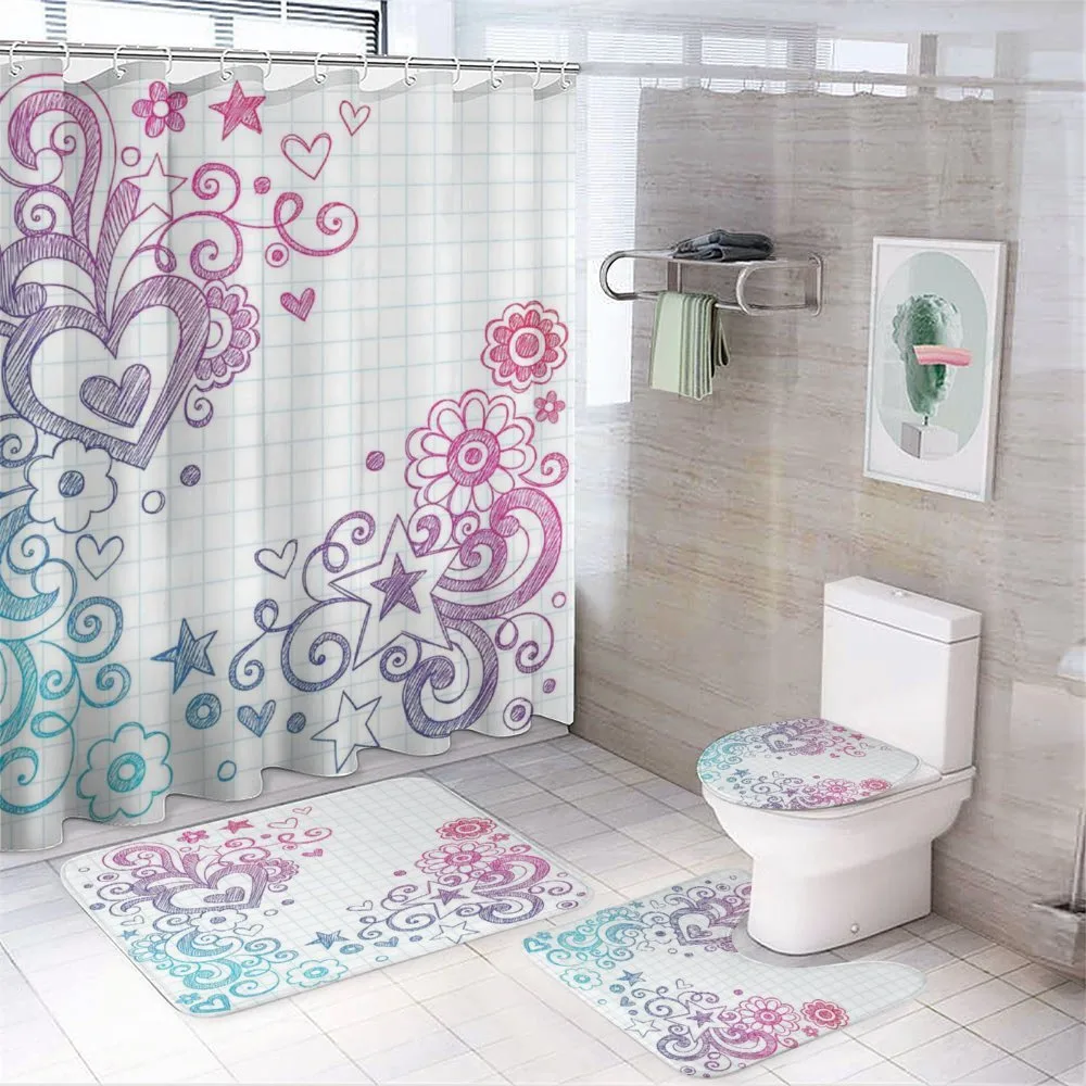 Valentines Day Swirls — Your design