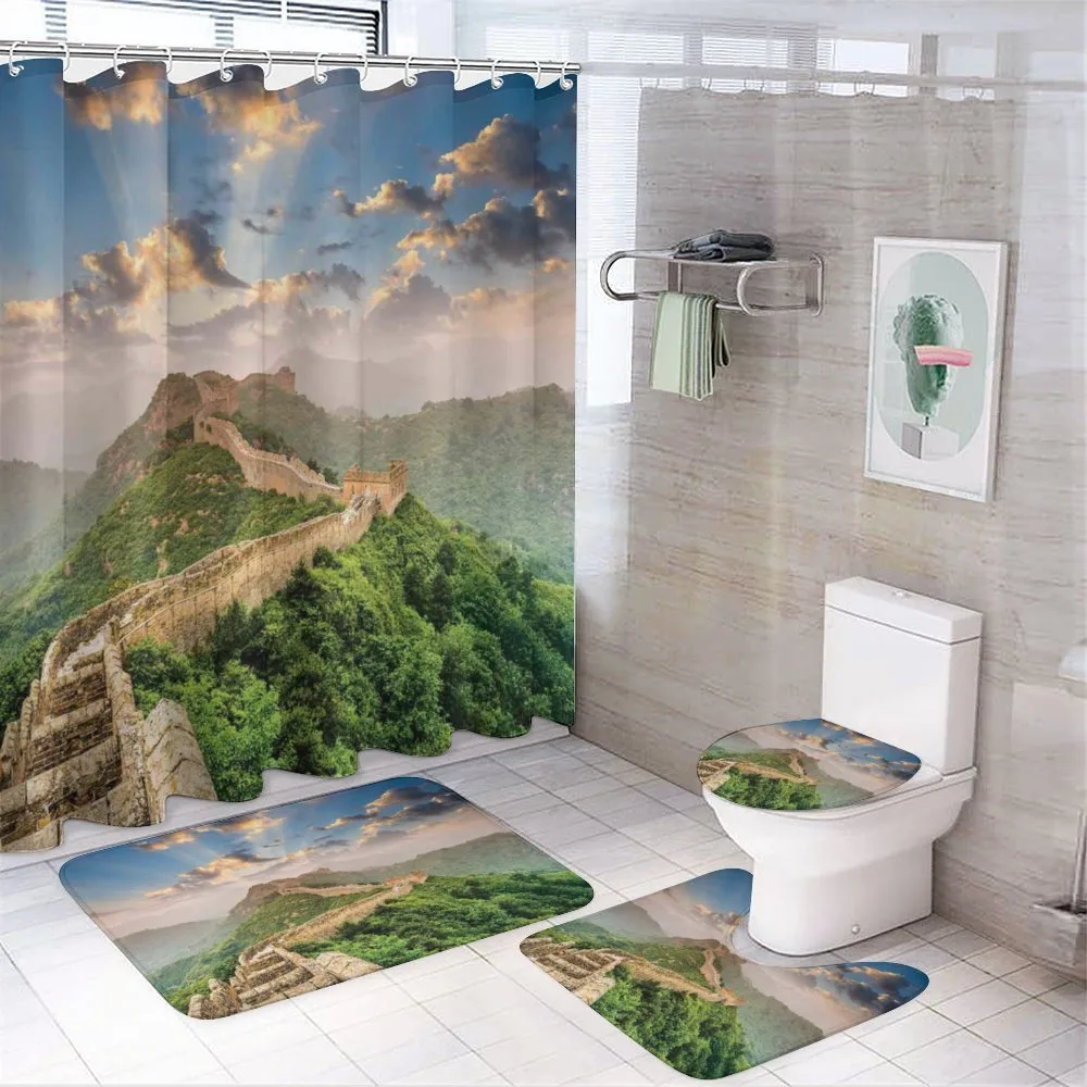 Wonder on Hill — Your design