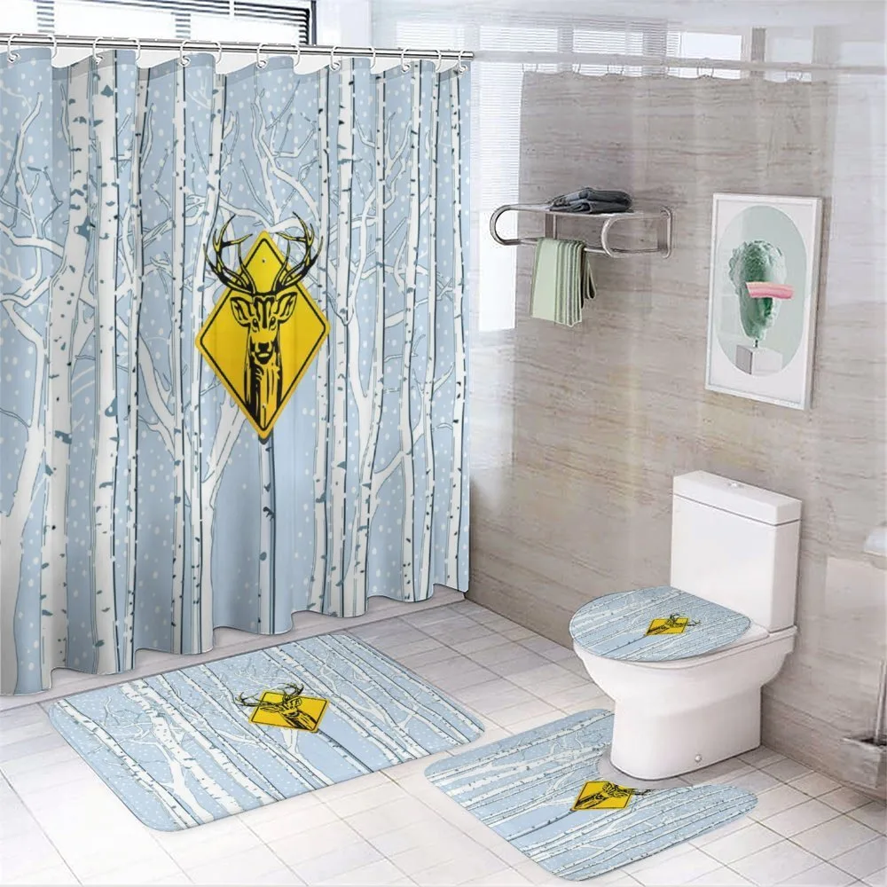 Attention Deer — Your design