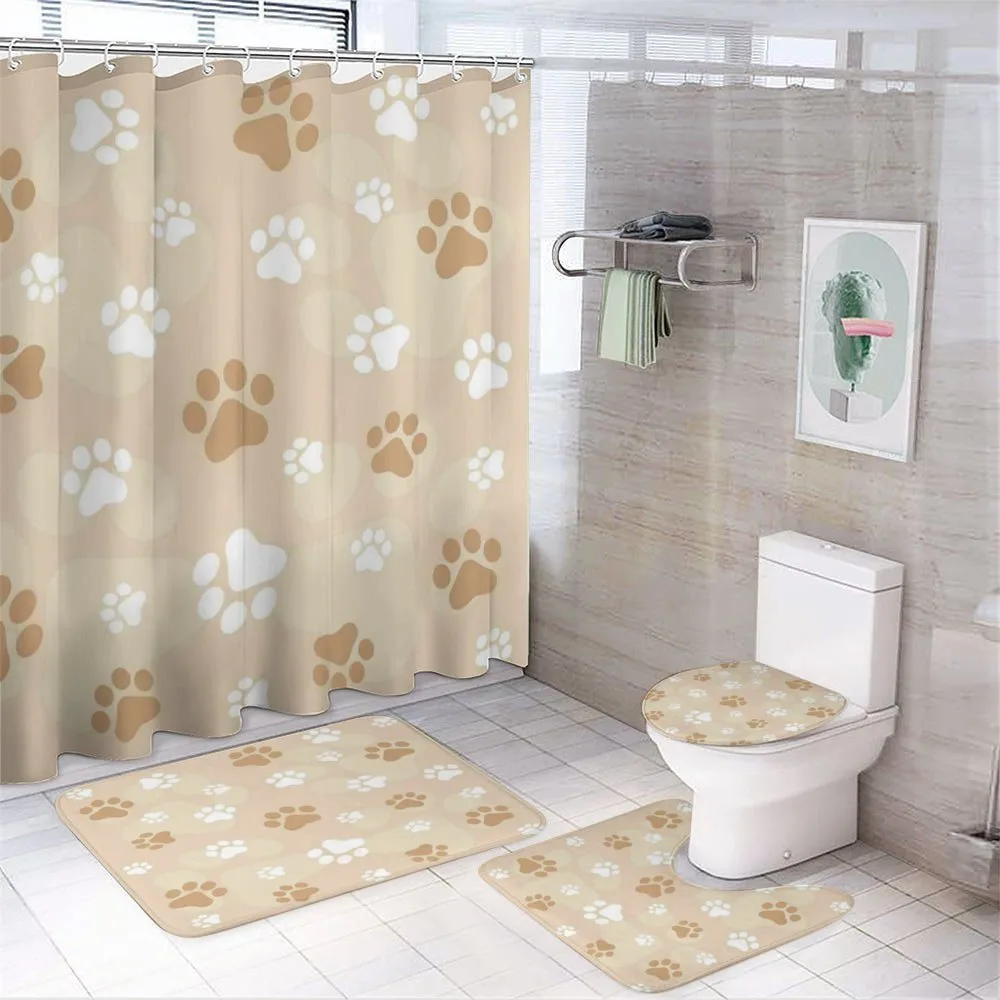 Baby Dog Pet Paws — Your design