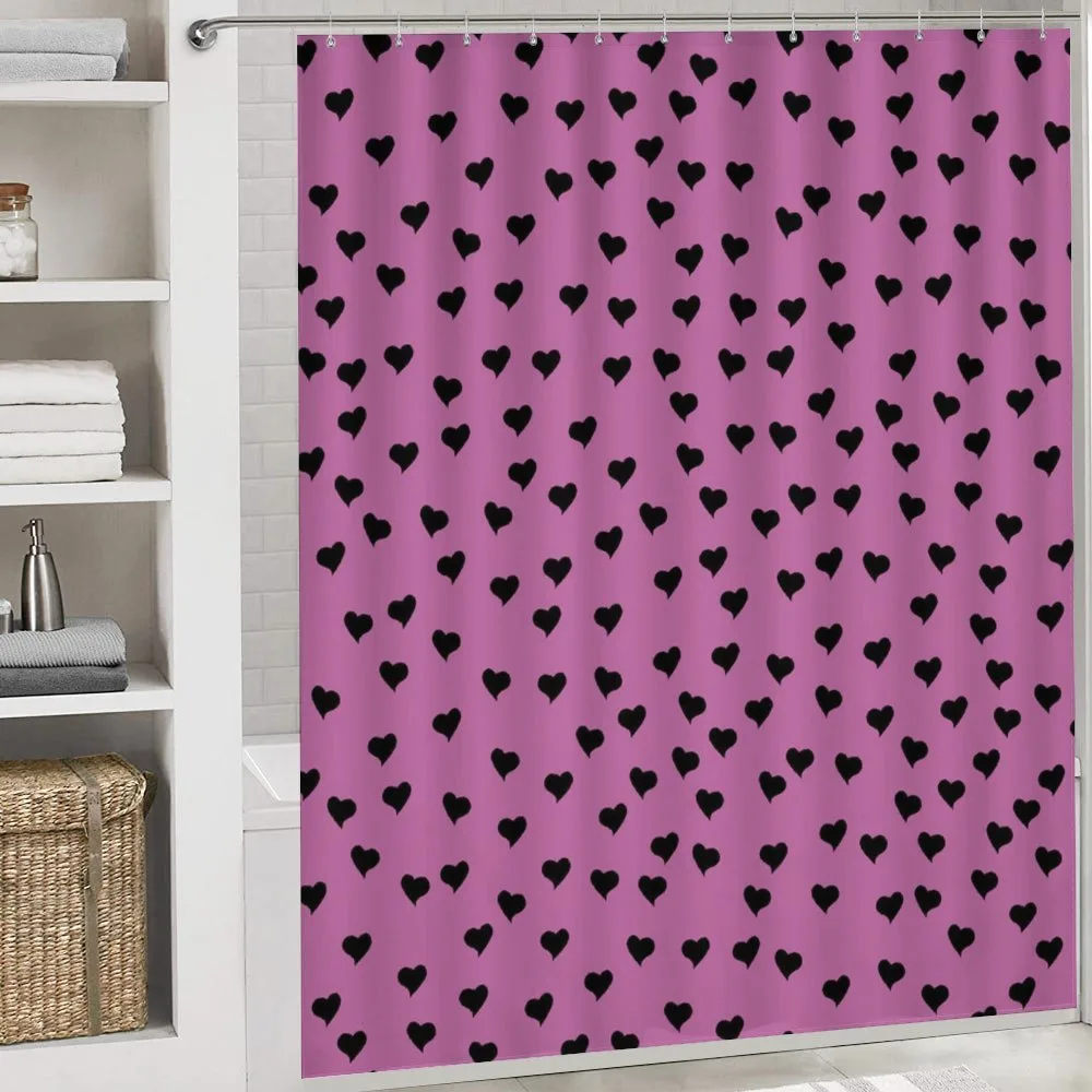 Black Hearts Romantic — Detail 4