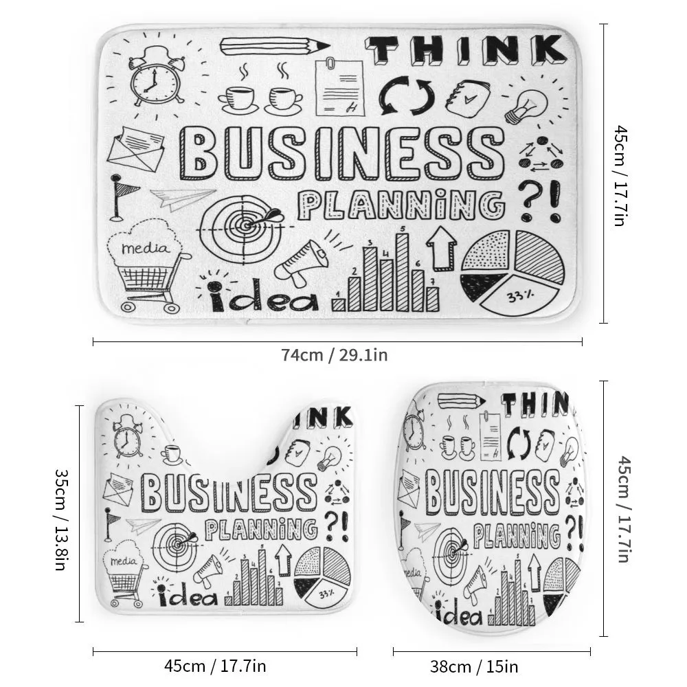 Business Planning Theme — Detail 1