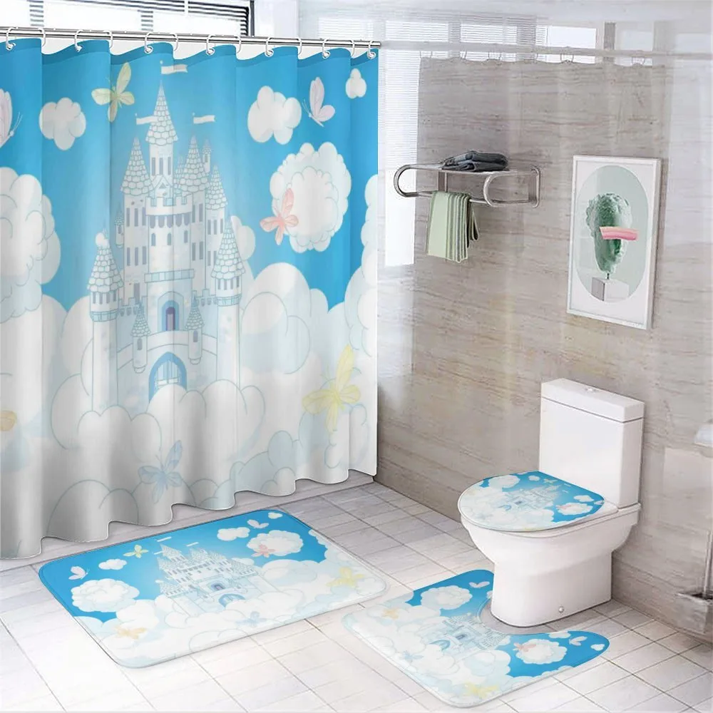 Castle Butterfly — Your design