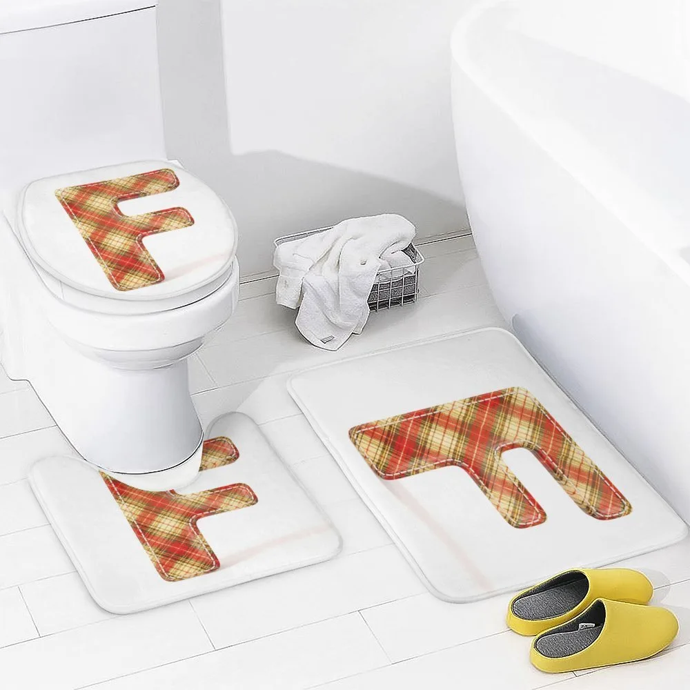 Checkered Theme F — Detail 3