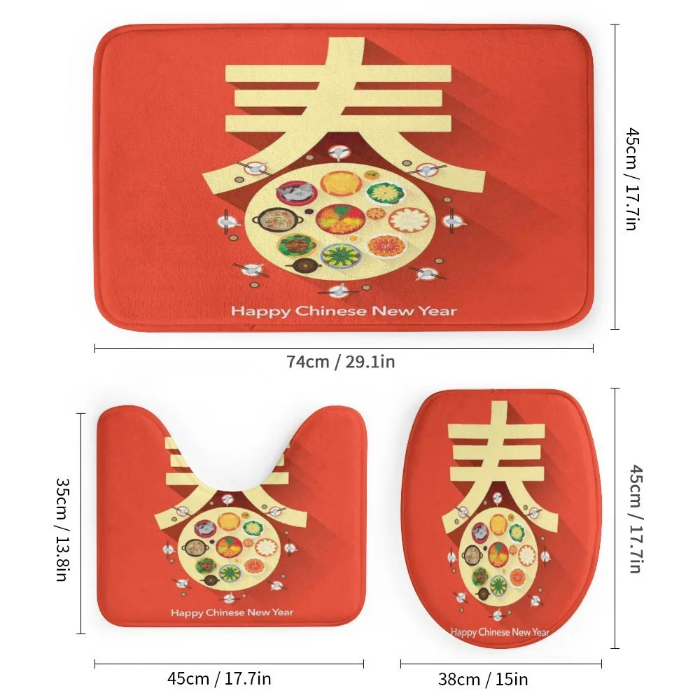 Family Dinner — Detail 1