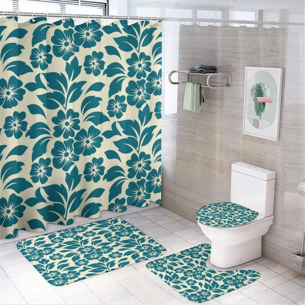 Flower Bloom Spring — Your design
