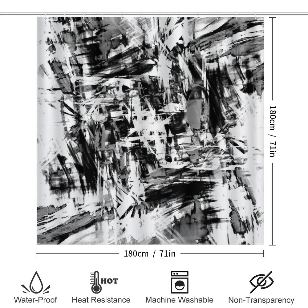 Grunge Artwork — Detail 2