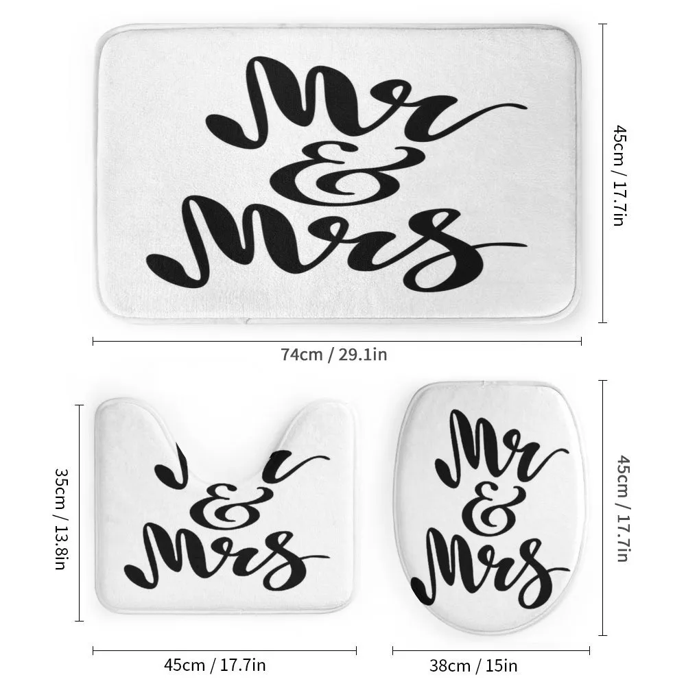 Hand Lettering Pattern — Detail 1