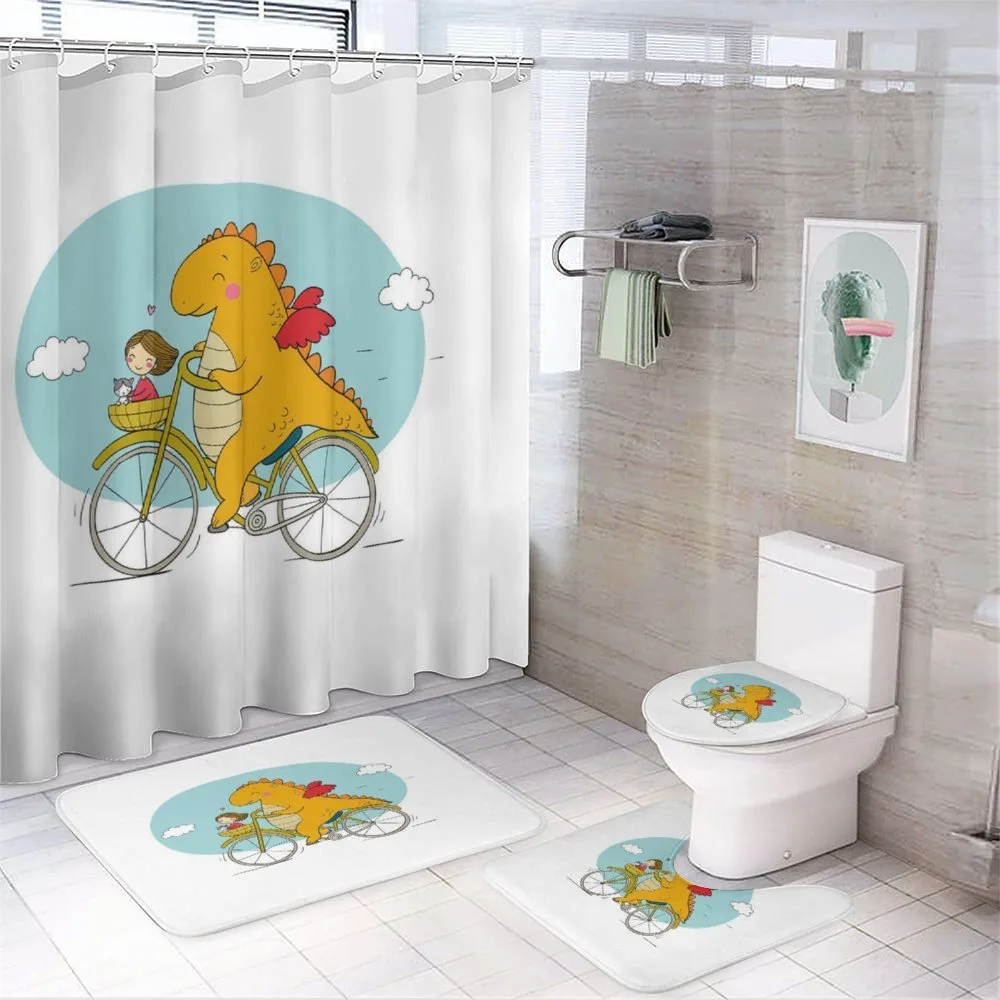 Happy Travelers — Your design