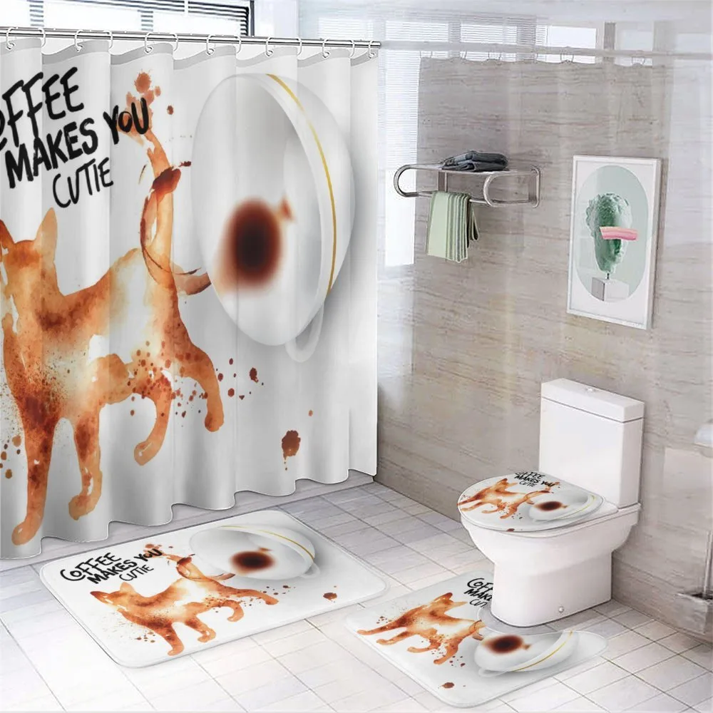 Humorous Phrase Cat — Your design