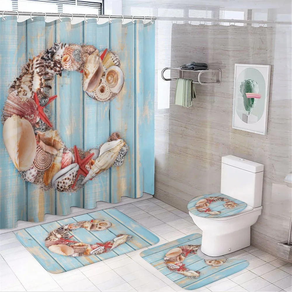 Marine Life Design C — Your design