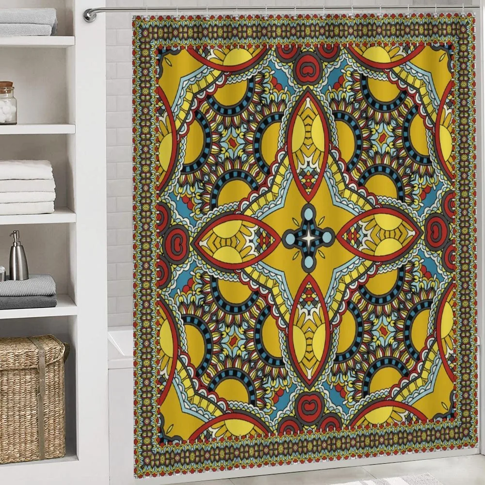 Middle Orient Eastern — Detail 4