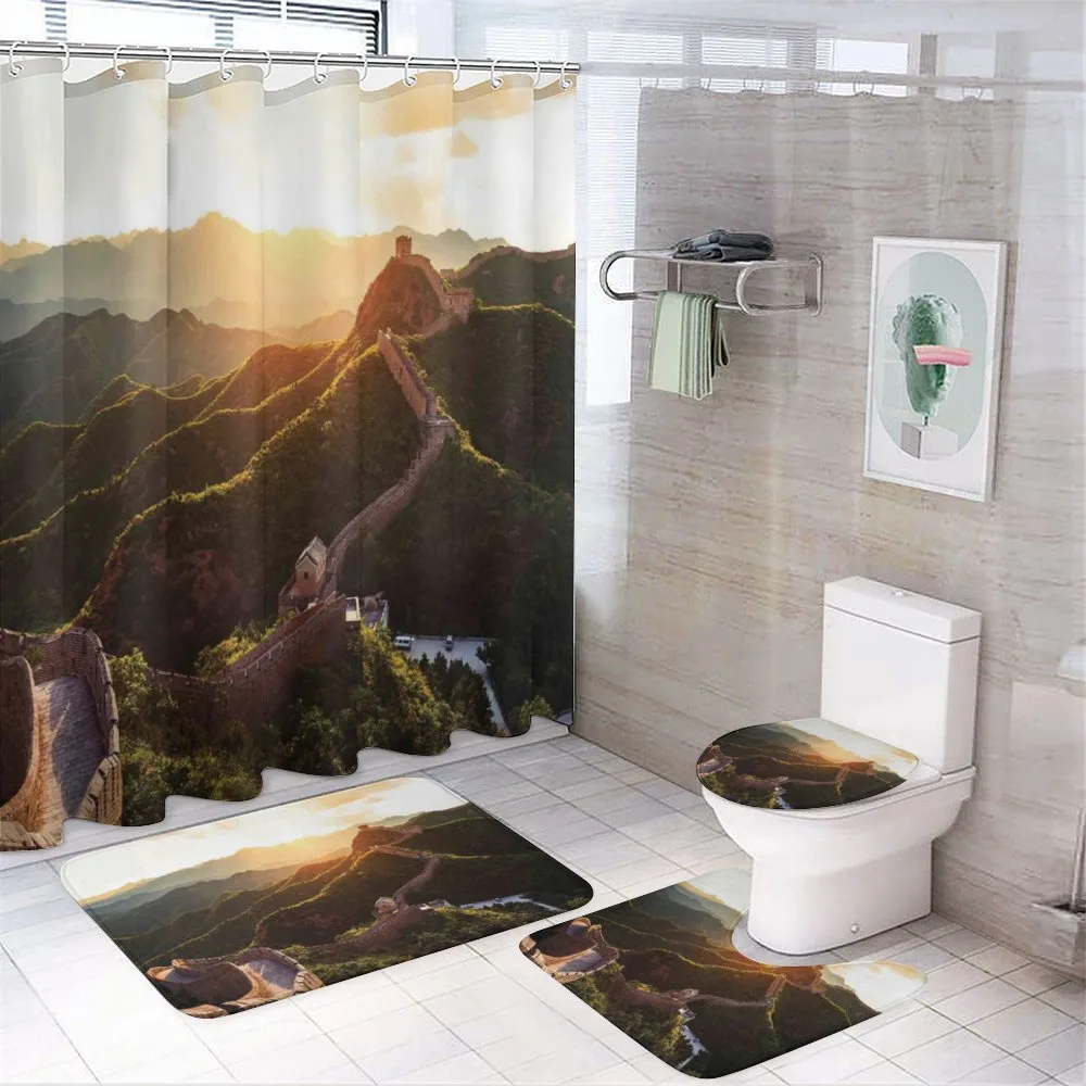 Mystic Sunset — Your design