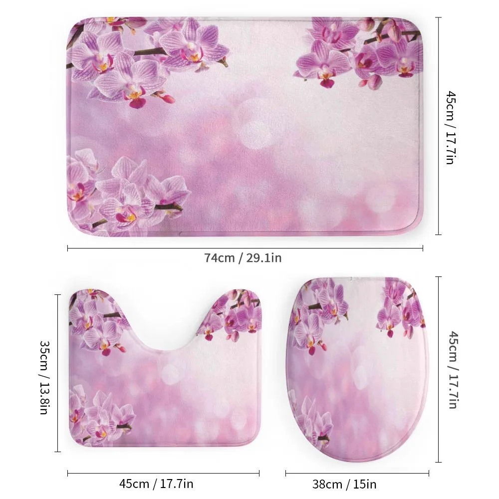 Orchid Spring Petals Spa — Detail 1