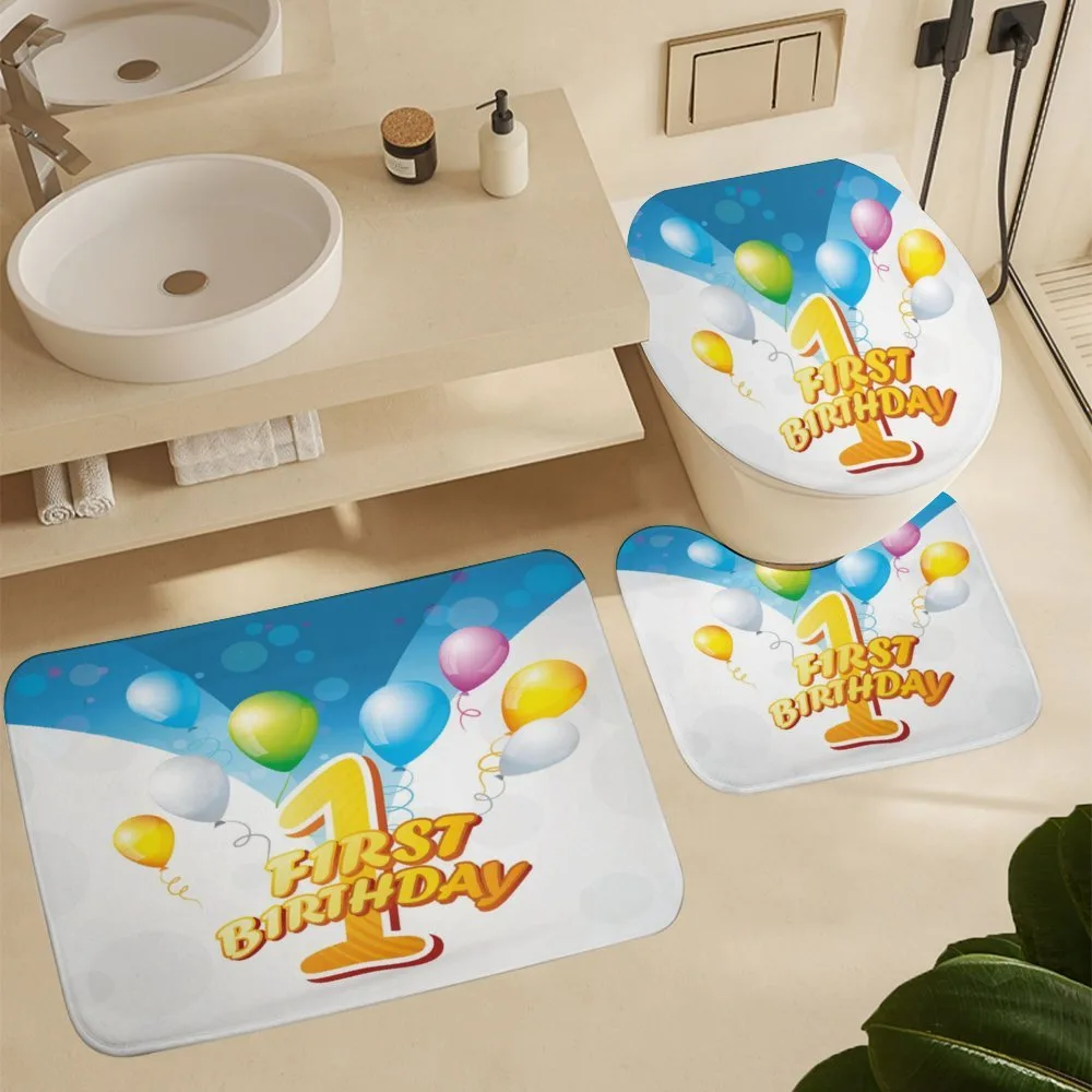 Party Theme Balloons — Detail 5