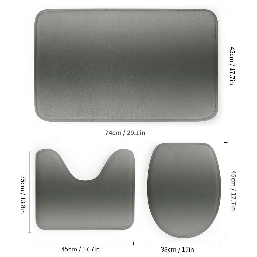 Smokey Modern Design — Detail 1