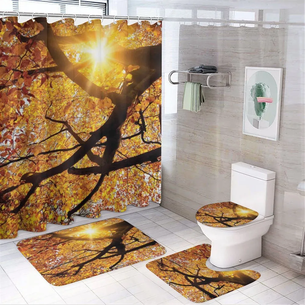 Sun in October Harvest — Your design