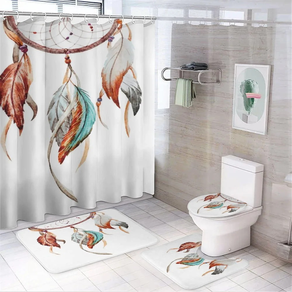 Traditional American — Your design