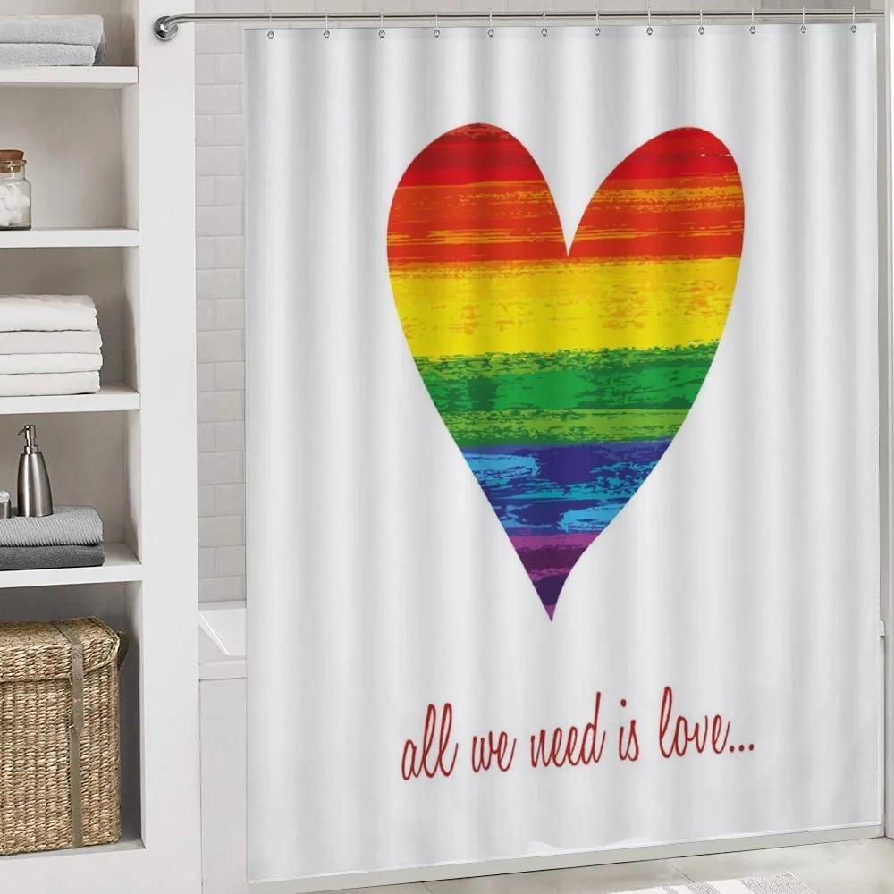 We Need Gay Love — Detail 4