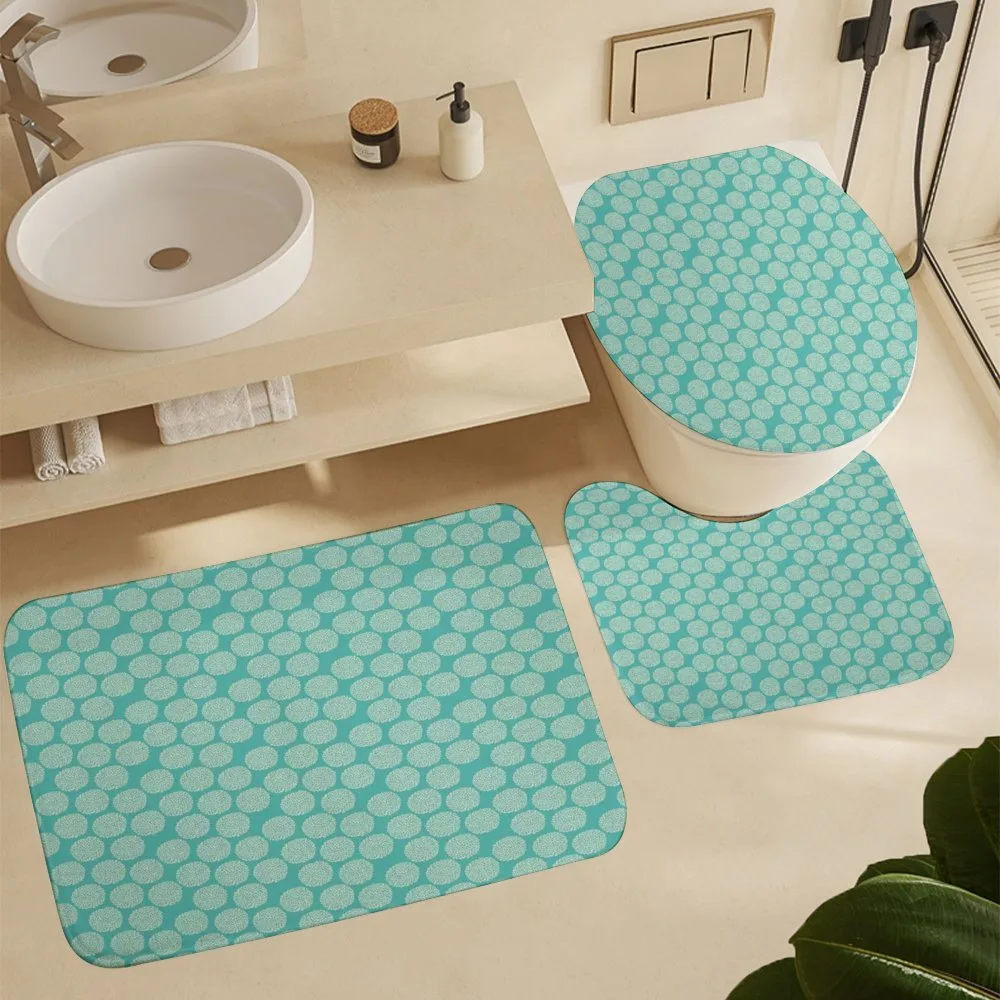 Abstract Modern Foliage — Detail 5